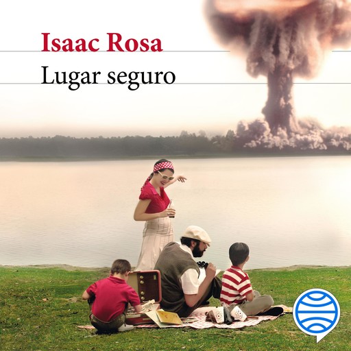 Lugar seguro, Isaac Rosa