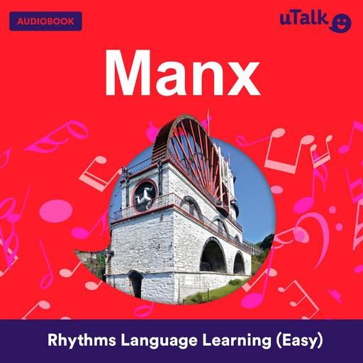 uTalk Manx, Eurotalk Ltd