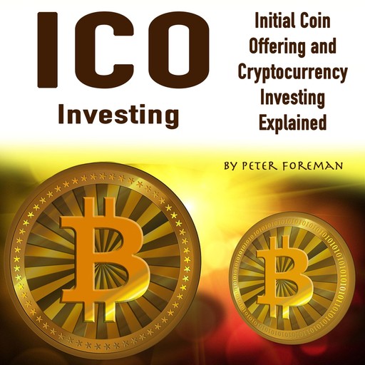 ICO Investing, Peter Foreman