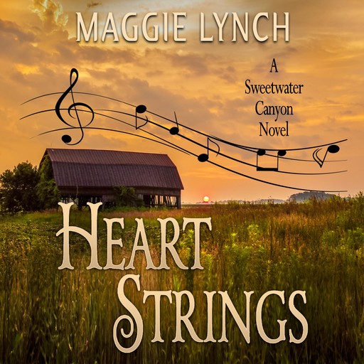 Heart Strings, Maggie Lynch