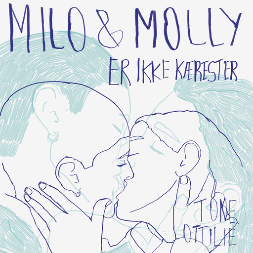Milo og Molly er ikke kærester, Tone Ottilie