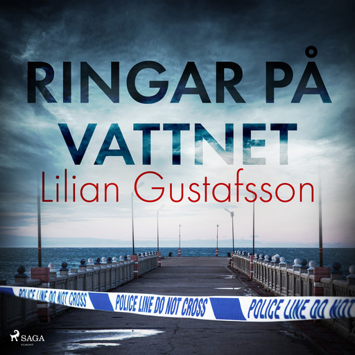 Ringar på vattnet, Lilian Gustafsson
