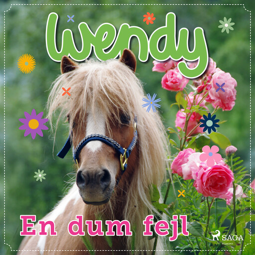 Wendy - En dum fejl, Diverse