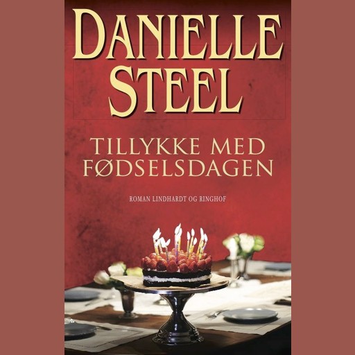 Tillykke med fødselsdagen, Danielle Steel