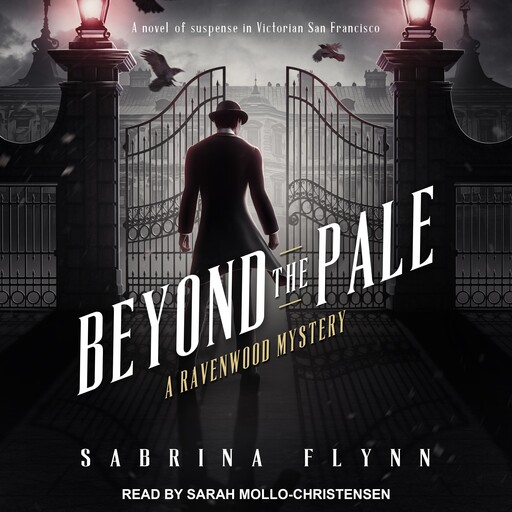 Beyond the Pale, Sabrina Flynn