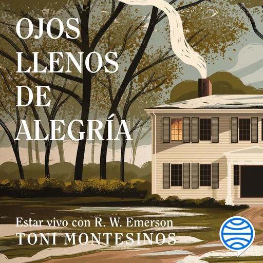 Ojos llenos de alegría, Toni Montesinos