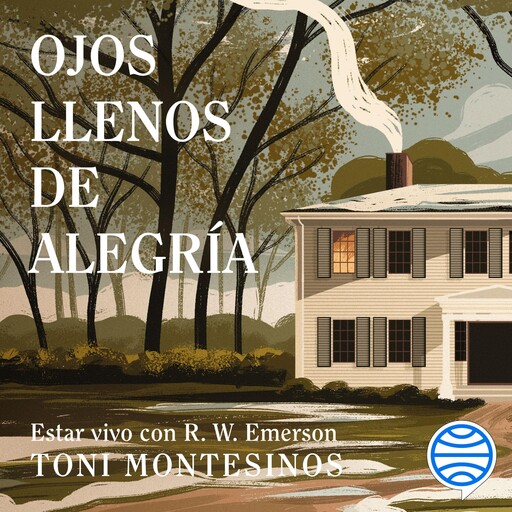 Ojos llenos de alegría, Toni Montesinos