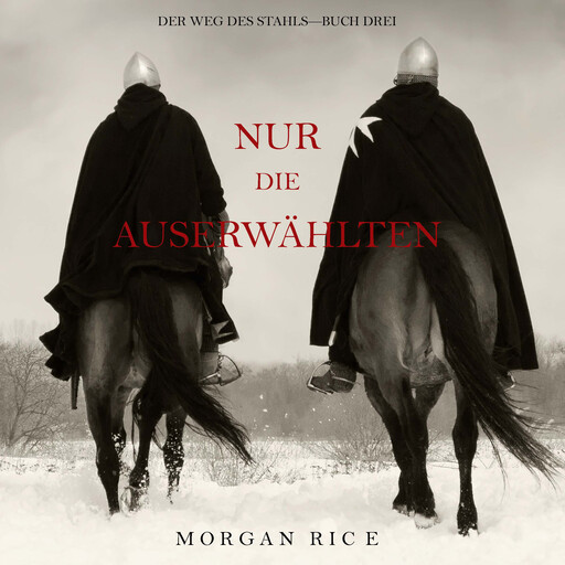 Schicksal (Der Weg des Stahls—Buch Drei), Morgan Rice