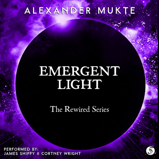 Emergent Light, Alexander Mukte