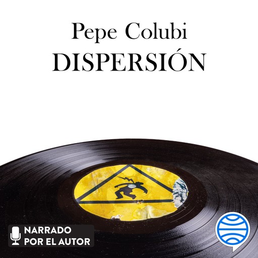 Dispersión, Pepe Colubi
