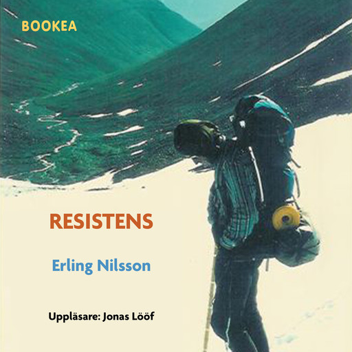 Resistens, Erling Nilsson