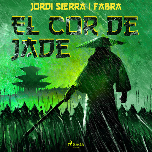 El cor de jade, Jordi Sierra i Fabra
