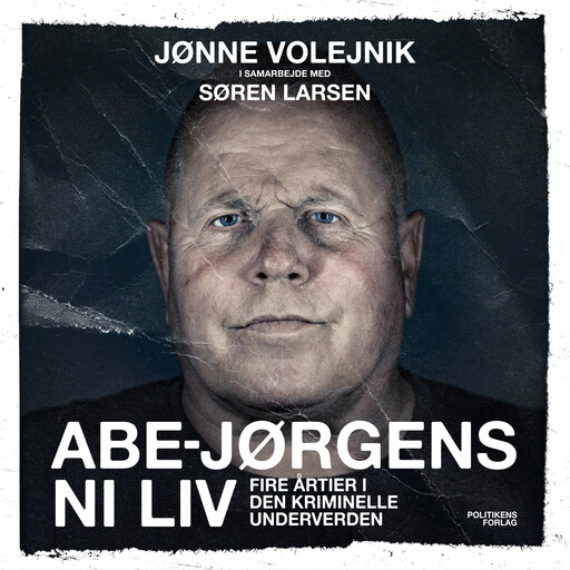 Abe-Jørgens ni liv, Søren Larsen, Jønne Volejnik