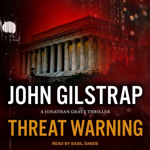 Threat Warning, John Gilstrap