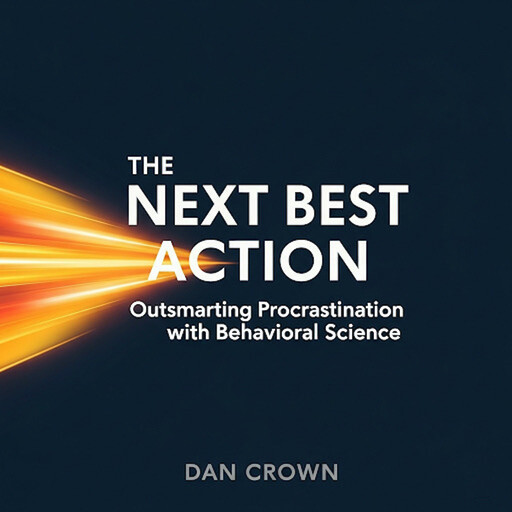 The Next Best Action, Dan Crown