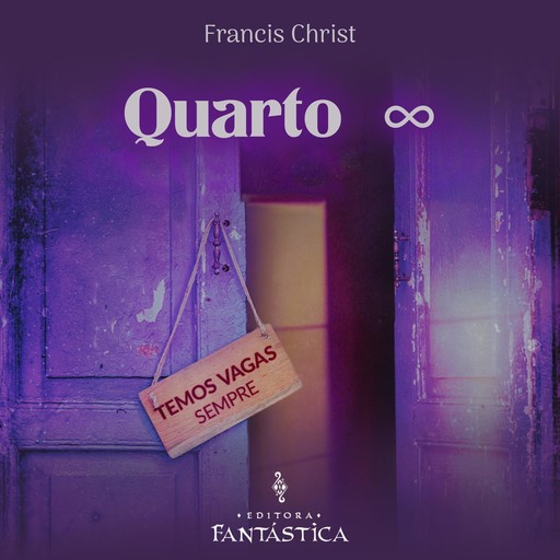 Quarto ∞, Francis Christ