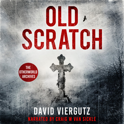 Old Scratch, David Viergutz