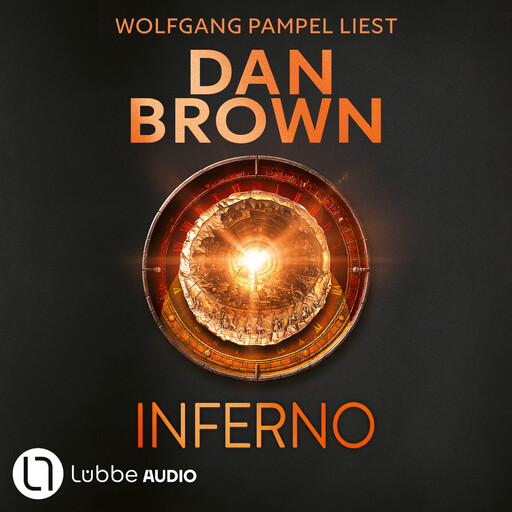 Inferno (ungekürzt), Dan Brown