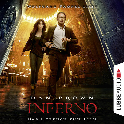 Inferno (ungekürzt), Dan Brown