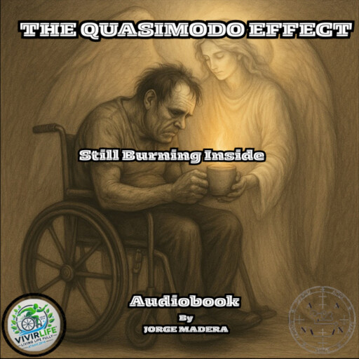 The Quasimodo Effect, jorge madera
