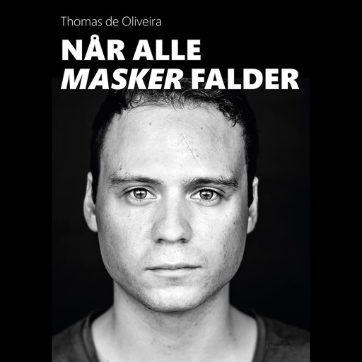 Når alle masker falder, Thomas de Oliveira