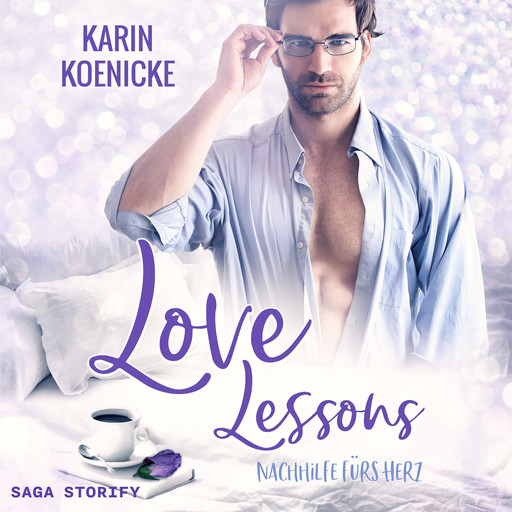 Love Lessons - Nachhilfe fürs Herz, Karin Koenicke