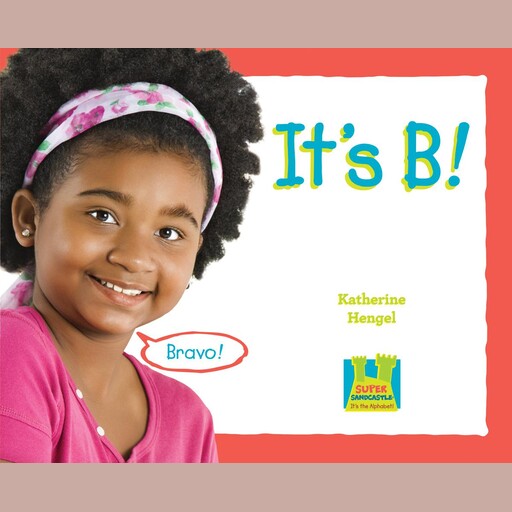It's B, Katherine Hengel