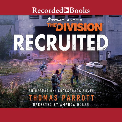 Recruited, Thomas Parrott