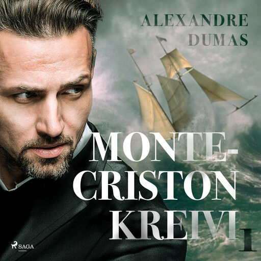 Monte–Criston kreivi 1, Alexandre Dumas
