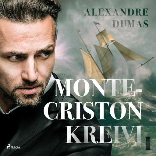 Monte-Criston kreivi 1, Alexandre Dumas