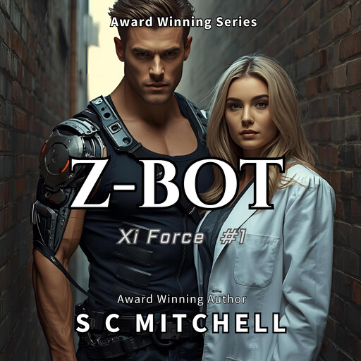 Z-Bot, S.C. Mitchell