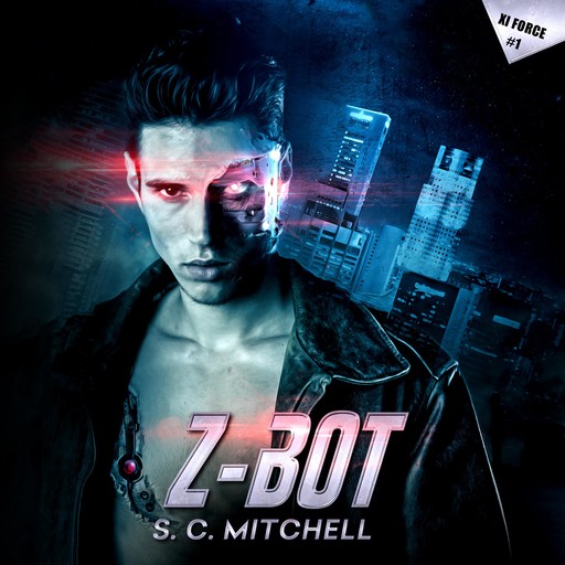 Z-Bot, S.C. Mitchell