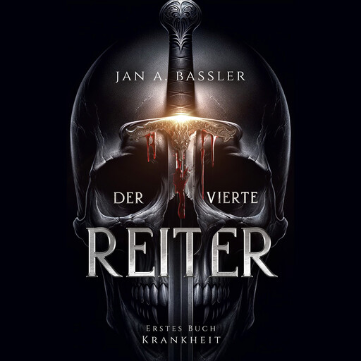 Krankheit - Der vierte Reiter, Band 1 (ungekürzt), Jan A. Baßler