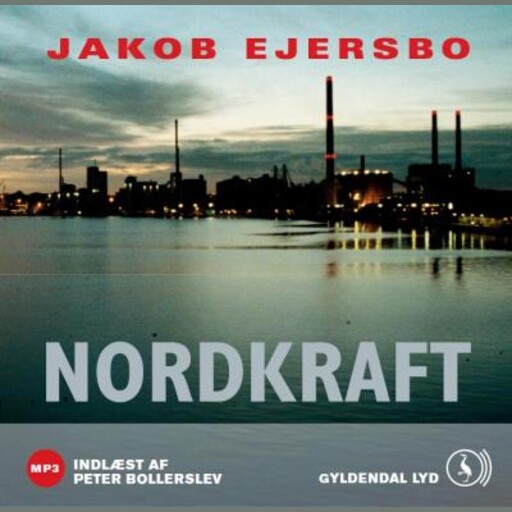 Nordkraft, Jakob Ejersbo