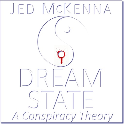 Dreamstate: A Conspiracy Theory, Jed McKenna