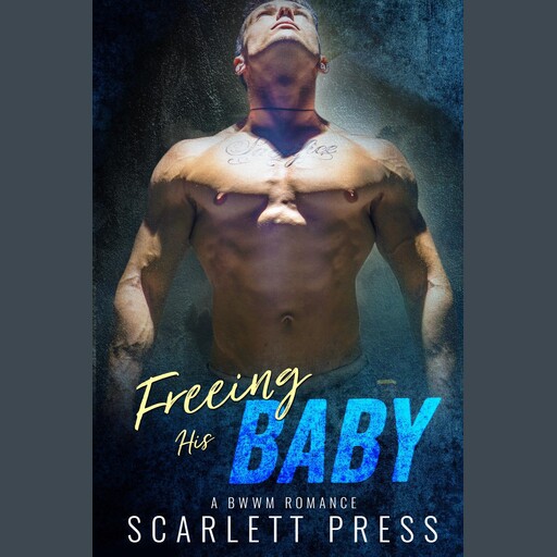 Freeing His Baby, Scarlett Press
