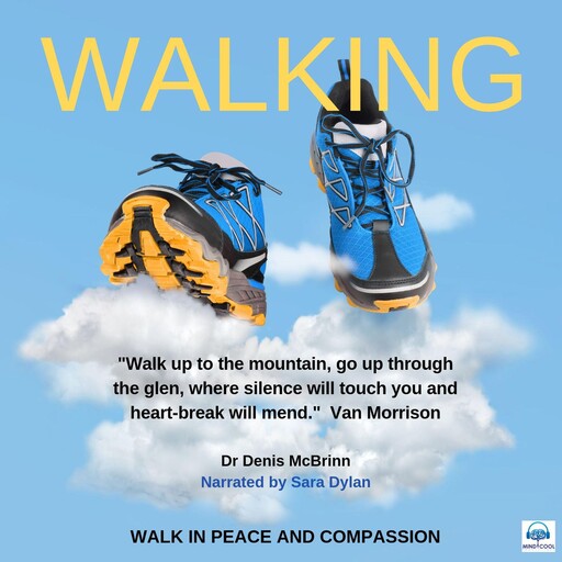 Walking, Denis McBrinn