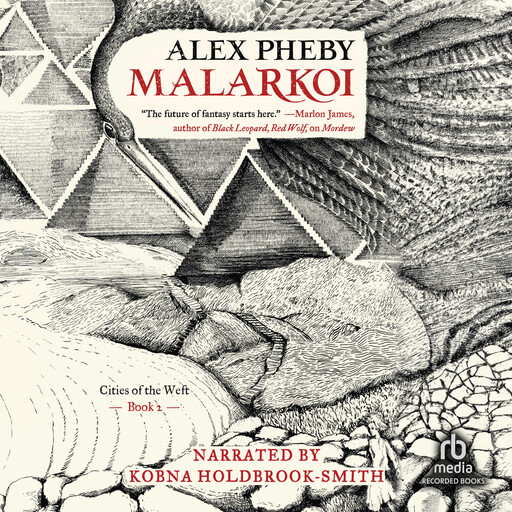 Malarkoi, Alex Pheby