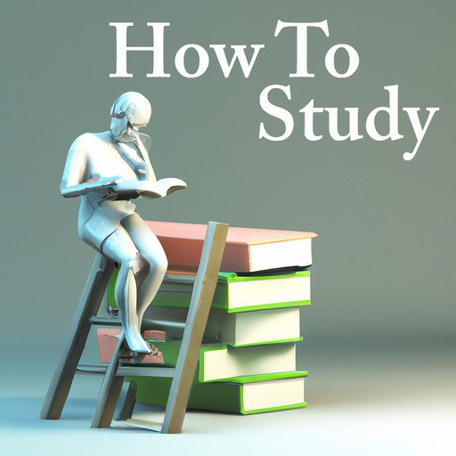 How to Study - A Psychology Of Study, Harry Kitson