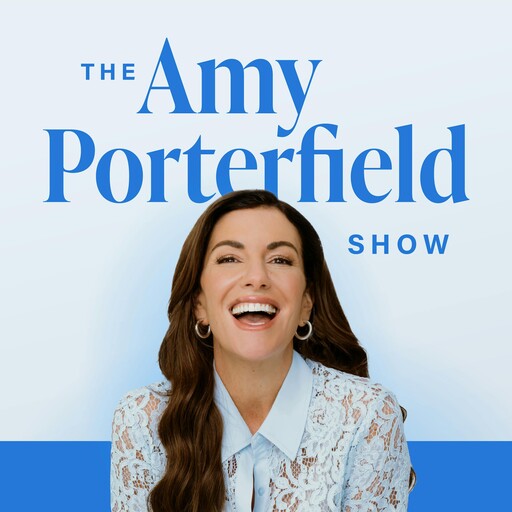 Business Burnout: My Unexpected Lesson Behind It, Amy Porterfield