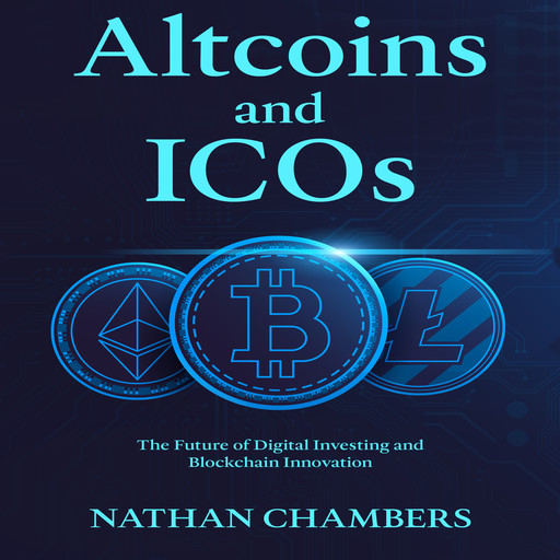 Altcoins and ICOs, Nathan Chambers