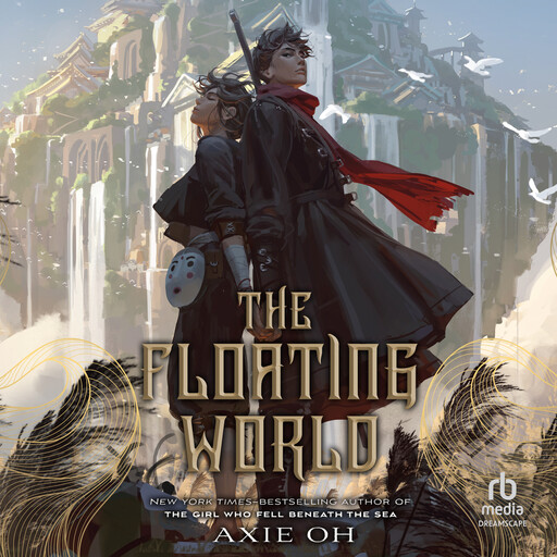 The Floating World, Axie Oh