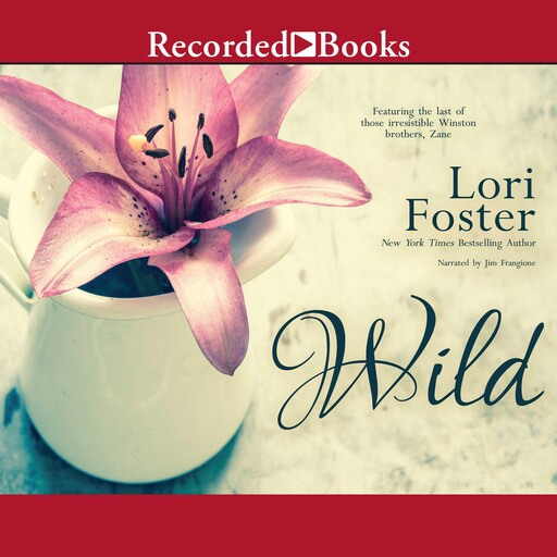 Wild, Lori Foster