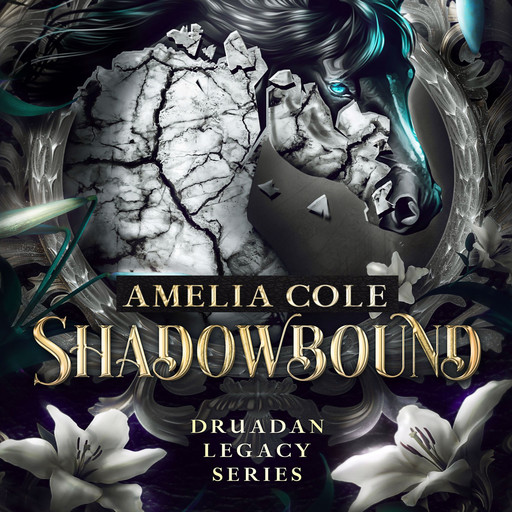 Shadowbound, Amelia Cole