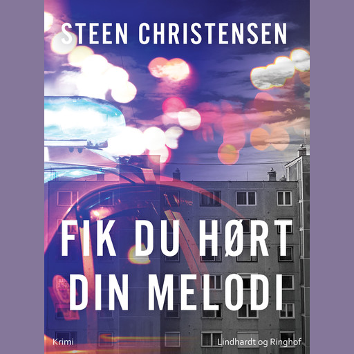 Fik du hørt din melodi, Steen Christensen