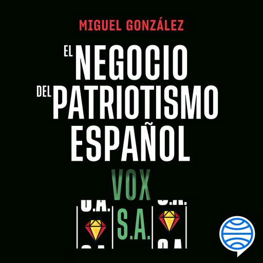 VOX S.A., Miguel Valls González