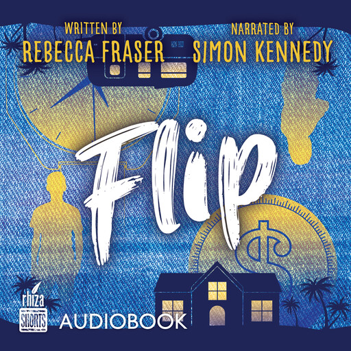 Flip, Rebecca Fraser