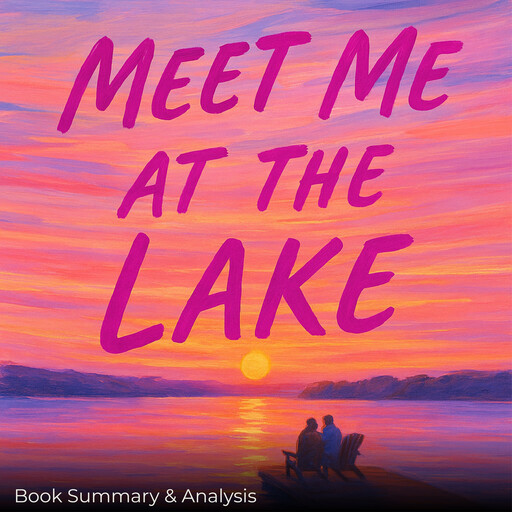 Meet Me at the Lake: Book Summary & Analysis, Ava Cross