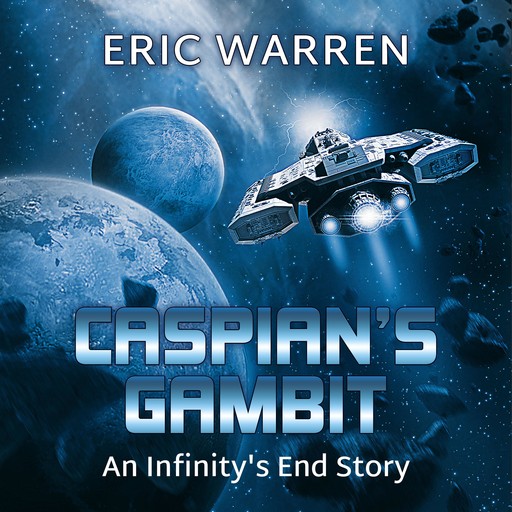 Caspian's Gambit, Eric Warren