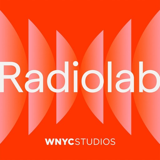 Memory and Forgetting, WNYC Studios